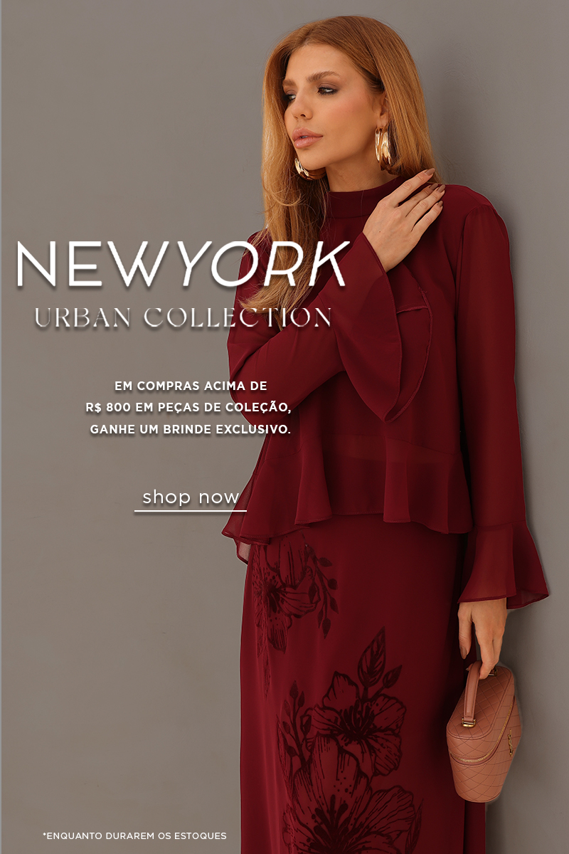 NY Urban Collection